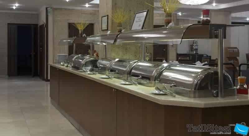 Gürkent Otel Ankara 